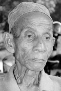 Piee in Sifu Dan Tongga