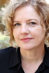 Eve Gordon in The Whereabouts of Jenny