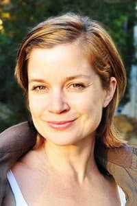 Caroline Vasicek in Der Bockerer IV - Prager Frühling