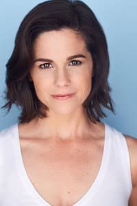 Natalie Roy in Still Here
