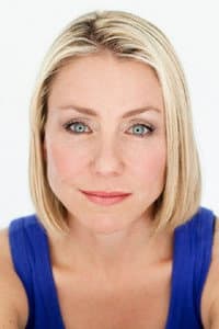 Nicola Hanekom in Dis ek, Anna
