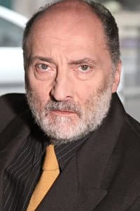 Fedele Papalia in Les Époux ripoux