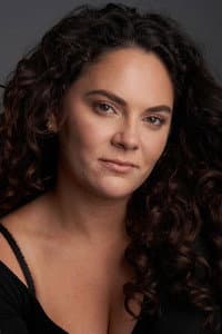 Alisha Mullally in 12 Dogs of Christmas: Great Puppy Rescue