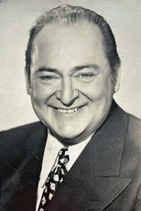 Edward Arnold in Man of Conflict