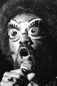 Fuzzy Haskins in Tear the Roof Off: The Untold Story of Parliament Funkadelic