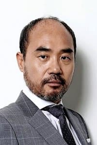 Kang Shin-il in 공공의 적 1-1: 강철중