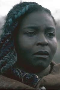 Adanna Oji in Wolf