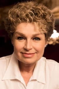 Alexise Yerna in Lucia di Lammermoor - Wallonie