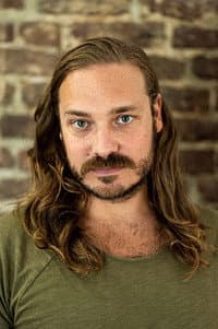 Denis Schmidt in Familie ist ein Fest - Taufalarm