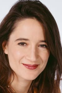 Anne Ramsay in The Final Cut