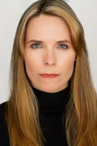 Deirdre V. Lyons in Tall Betsy