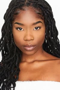 Nandi Chapman in Thirsty Thursday