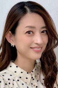Maju Ozawa in 女帝 SUPER QUEEN