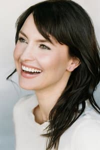 Rachel Gordon in Angel of Mine