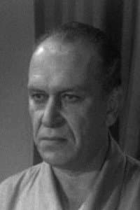 Nikolay Kharitonov in И снова утро