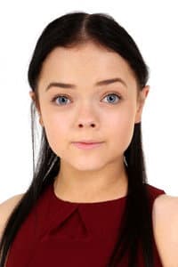 Francesca Mills in National Theatre Live: All of Us