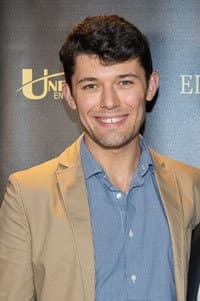 Tom Taplin in Orpheus