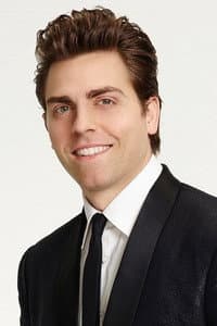 Colt Prattes in A Snow White Christmas