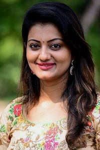 Priyanka Nair in Maalgudi Days