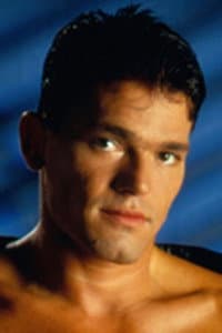 Allen Stephenson in Night Heat