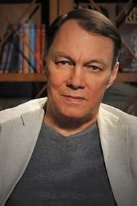 Vasiliy Gorchakov in Нежнейшее нежнейшим