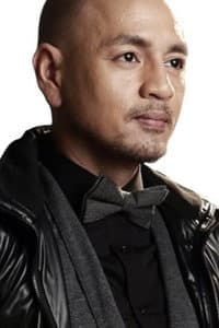 OJ Mariano in Ang Huling El Bimbo