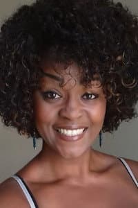 Jamile Alves in Mulheres do Bando