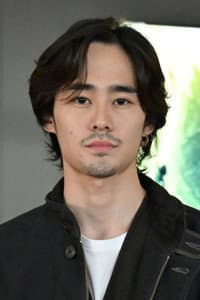 Ren Watabe in Monarch: Legacy of Monsters