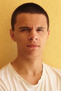 Martim Barbeiro in O Inferno