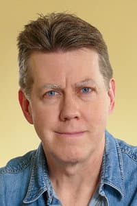 David Knell in To Kill a Wolf