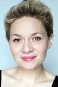 Lara Neumann in La Fille de Brest