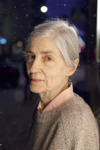 Rose Lowder in Souvenirs/Rouen