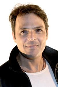 Stamatis Gardelis in Kalokairines ataxies