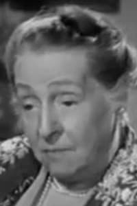 Josephine Middleton in Love Story
