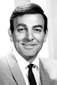 Mike Connors in Shake, Rattle and Rock!
