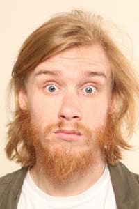 Bobby Mair in Lapushka!