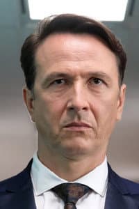 Vitali Makarov in Toutes les deux