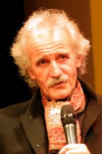 Jean-Pierre Bibring in L'Odyssée Rosetta, 900 jours sur une comète