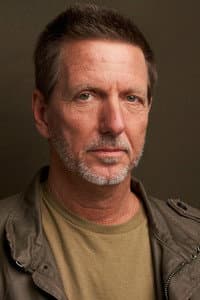 Victor Jones in In Search of Liberty