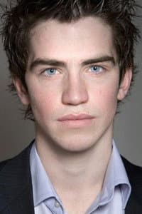 Andrew Simpson in All That Way For Love