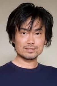 Yoshikatsu Fujiki in Jin-Rô