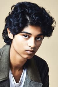 Rohan Chand in Jack and Jill