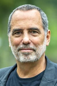 Maurício Farias in Aventuras com Tio Maneco