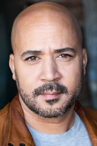 David Haley in Cinderella: A Feminist Fairy Tale