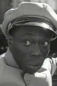 Ray Turner in Little Johnny Jones