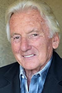 Terry Leonard in Behind the Action: Stuntmen in the Movies
