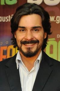 André Gonçalves in A Distração de Ivan