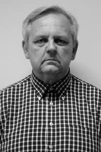 Jerzy Senator in Konstelacje
