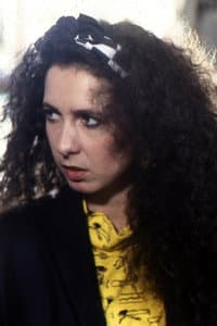 Katy Murphy in Dear Frankie