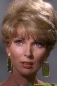 Joan Marshall in Homicidal